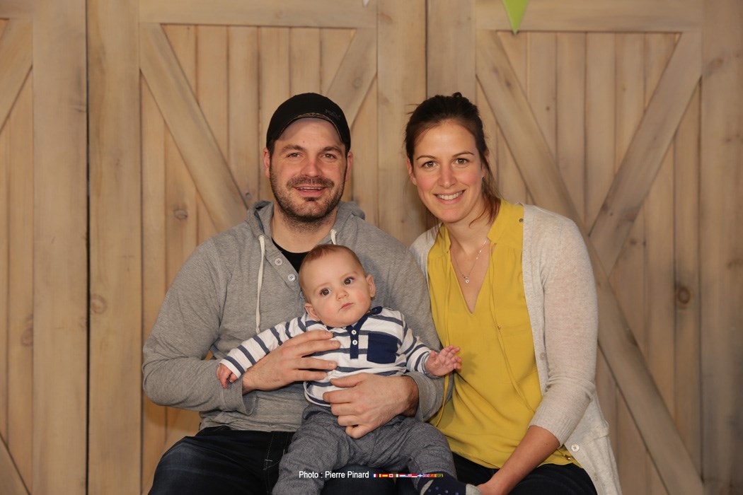 Fête des nouveau-nés 2015